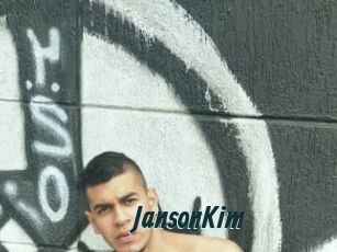 JansonKim