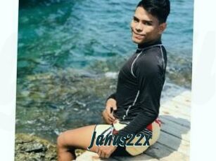 Janus22x