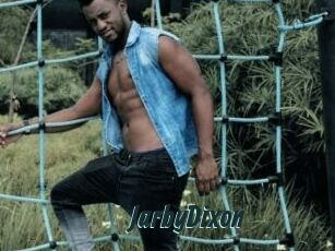 JarbyDixon
