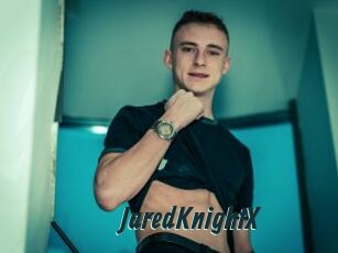 JaredKnightX