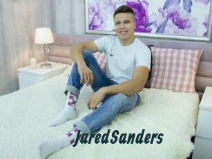 JaredSanders