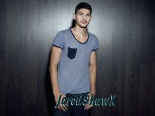 JaredShawX