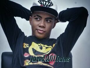 JaredWilliams