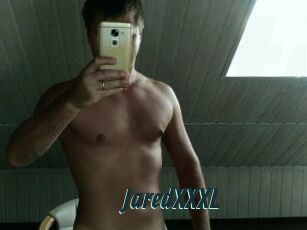 JaredXXXL