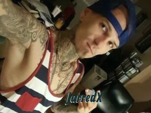 JarredX