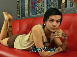 JarvisPaul