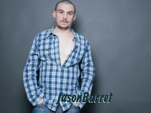 JasonBarret