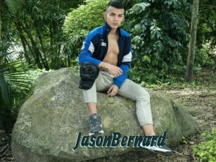 JasonBernard