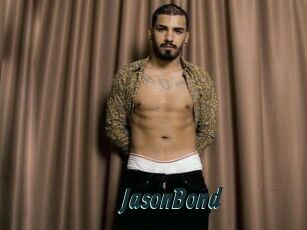 JasonBond