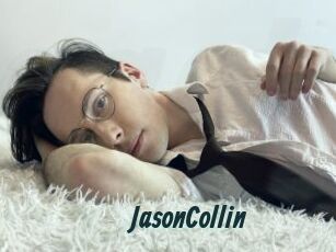 JasonCollin