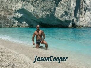 JasonCooper