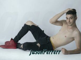 JasonFerrerr