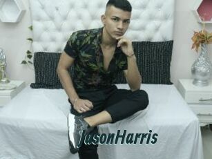 JasonHarris