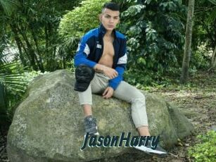 JasonHarry