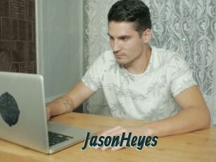 JasonHeyes