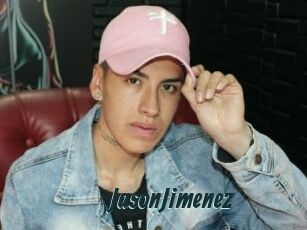 JasonJimenez