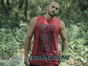 JasonMartiinez