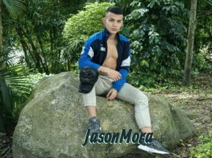 JasonMora