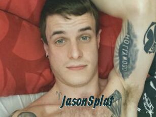 JasonSplat