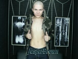 JasperBrown