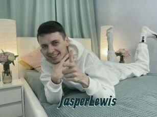 JasperLewis