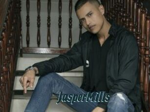 JasperMills