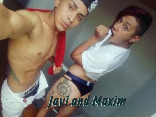 Javi_and_Maxim