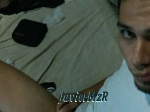 JavierMzR
