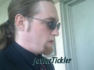 JavierTickler