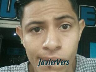 JavierVers