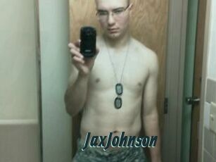 JaxJohnson