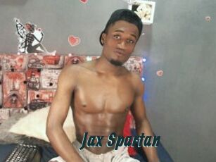 Jax_Spartan