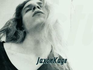 JaxonKage