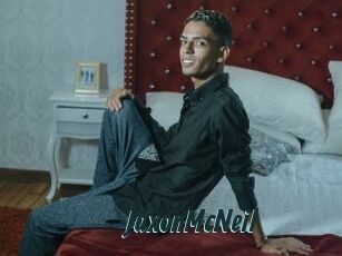 JaxonMcNeil