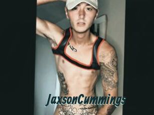JaxsonCummings