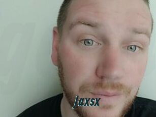Jaxsx