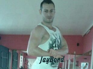 JayBond