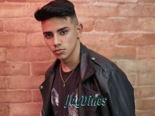 JayDines
