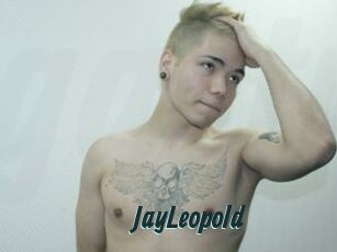 JayLeopold