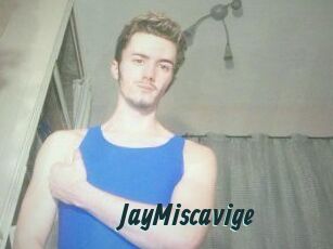 JayMiscavige