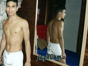 JayXCum