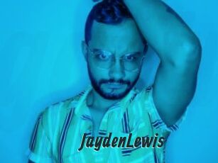 JaydenLewis