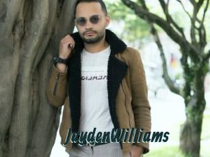 JaydenWilliams