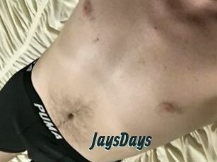 JaysDays