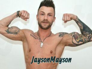 JaysonMayson