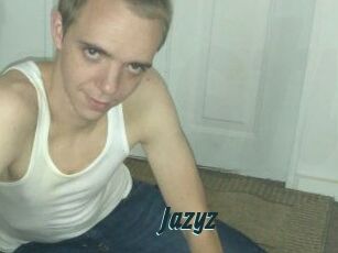 Jazyz