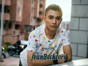 JeanBeckford