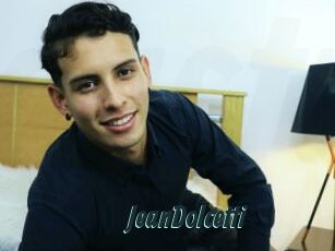 JeanDolcetti