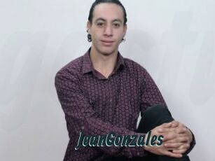 JeanGonzales