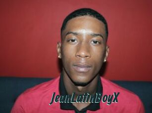 JeanLatinBoyX